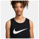 Nike Ανδρική αμάνικη μπλούζα Sportswear Icon Swoosh Tank Top Nike Ανδρική αμάνικη μπλούζα Sportswear Icon Swoosh Tank Top